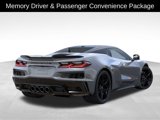New 2025 Chevrolet Corvette Z06 image 5