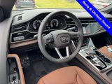 Used 2025 Audi Q8 Premium Plus image 3