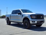 Used 2024 Ford F150 XLT w/ Equipment Group 302A MID image 2