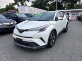 Used 2018 Toyota C-HR XLE image 3