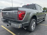 New 2025 Ford F150 Lariat image 6