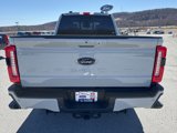 New 2025 Ford F250 Lariat image 4