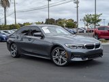 Used 2022 BMW 330i Sedan w/ Premium Package 2 image 3