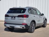 New 2025 BMW X5 xDrive40i w/ Parking Assistance Package image 4