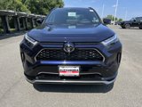 New 2025 Toyota RAV4 XSE image 2
