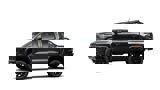 New 2025 Chevrolet Colorado Trail Boss w/ Midnight Edition image 4