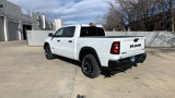 New 2025 RAM 1500 Rebel image 3