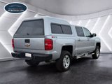 Used 2018 Chevrolet Silverado 1500 LT w/ All Star Edition image 5