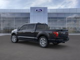 New 2025 Ford F150 Platinum w/ Equipment Group 703A Plus image 4