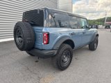 New 2025 Ford Bronco Badlands image 3