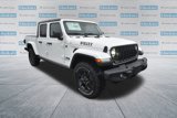 New 2025 Jeep Gladiator Sport image 3