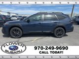 New 2025 Subaru Outback Onyx Edition XT image 4