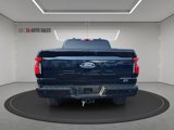 Used 2024 Ford F150 Lightning Flash w/ Max Trailer Tow Package image 4