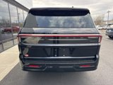 New 2025 Lincoln Navigator Reserve image 4