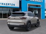 New 2026 Chevrolet TrailBlazer RS w/ Convenience Package image 4