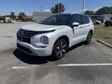 New 2025 Mitsubishi Outlander SEL image 3
