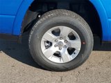 New 2025 RAM 1500 4x4 Crew Cab image 5