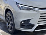 New 2025 Lexus TX 500h AWD image 4