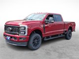 New 2025 Ford F350 XLT image 2