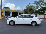 Used 2018 Nissan Sentra S image 4