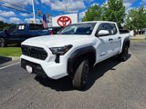 New 2025 Toyota Tacoma TRD Off-Road image 2