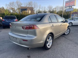 Used 2008 Mitsubishi Lancer ES image 4