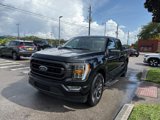 Used 2023 Ford F150 XLT w/ Equipment Group 302A High image 4