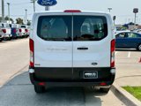 Certified 2023 Ford Transit 250 Low Roof w/ Exterior Upgrade Package image 4