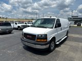 Used 2023 GMC Savana 2500 w/ Driver Convenience Package image 4