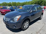 Used 2015 Nissan Rogue S w/ Convenience Package image 2