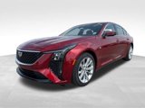 New 2025 Cadillac CT5 Premium Luxury image 3
