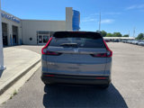 New 2025 Honda CR-V EX-L image 3