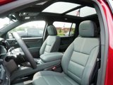 New 2026 GMC Acadia AT4 w/ Luxury Package image 5