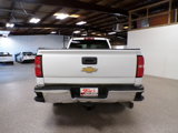 Used 2019 Chevrolet Silverado 3500 LTZ w/ Duramax Plus Package image 4