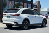 New 2025 MAZDA CX-70 Plug-In Hybrid w/ Premium Pkg image 5