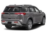 New 2025 Nissan Pathfinder SL w/ SL Premium Package image 2
