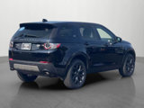 Used 2019 Land Rover Discovery Sport HSE image 2