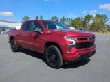 New 2025 Chevrolet Silverado 1500 RST w/ RST All Star Premium Package image 2