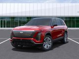New 2026 Cadillac Vistiq Luxury image 6