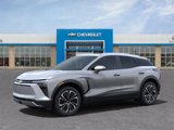 New 2025 Chevrolet Blazer EV LT w/ Super Cruise Package image 2
