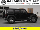 New 2024 Jeep Wrangler Sport S image 6