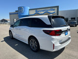 New 2025 Honda Odyssey Touring image 4