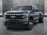 New 2025 Ford F350 Platinum image 2