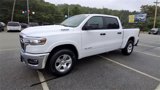 Certified 2025 RAM 1500 Big Horn image 4