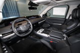 New 2025 Lincoln Navigator L Reserve image 2