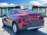 New 2025 Buick Envista Preferred w/ Convenience I Package image 5