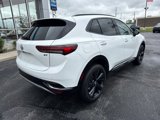 Certified 2022 Buick Envision Essence w/ Technology Package I image 3