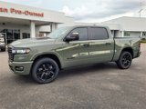 New 2026 RAM 1500 Laramie w/ Night Edition image 3