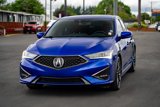 Used 2022 Acura ILX w/ Premium & A-SPEC Package image 4