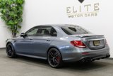 Used 2019 Mercedes-Benz E 63 AMG S image 3